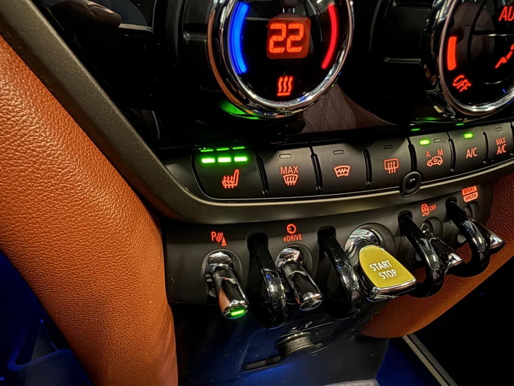 MINI Countryman – foto 21