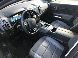 Citroën C5 Aircross – thumbnail 13