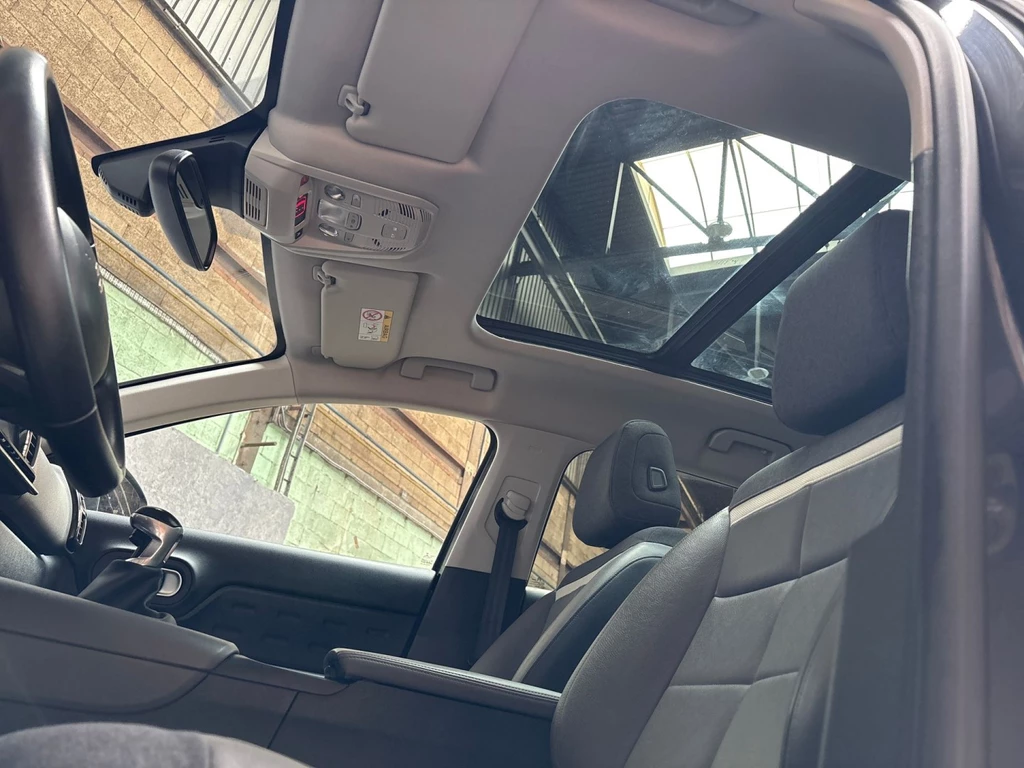 Citroën C5 Aircross – foto 8