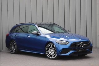 Mercedes-Benz C-Klasse – thumbnail 4
