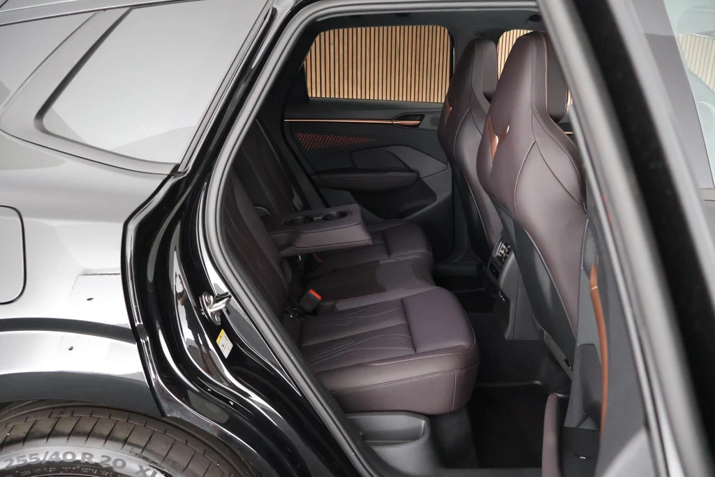 CUPRA Terramar – foto 14