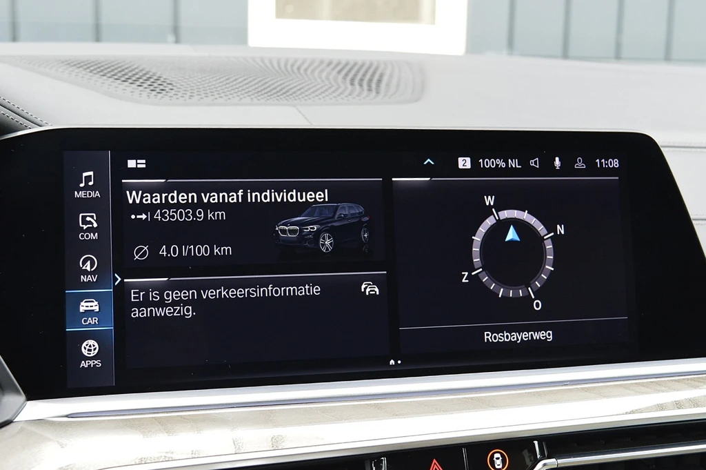 BMW X5 – foto 26