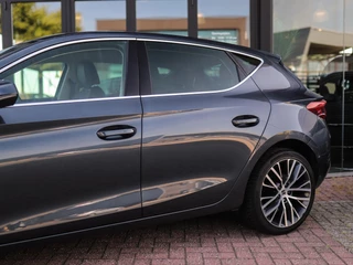 SEAT Leon – thumbnail 2