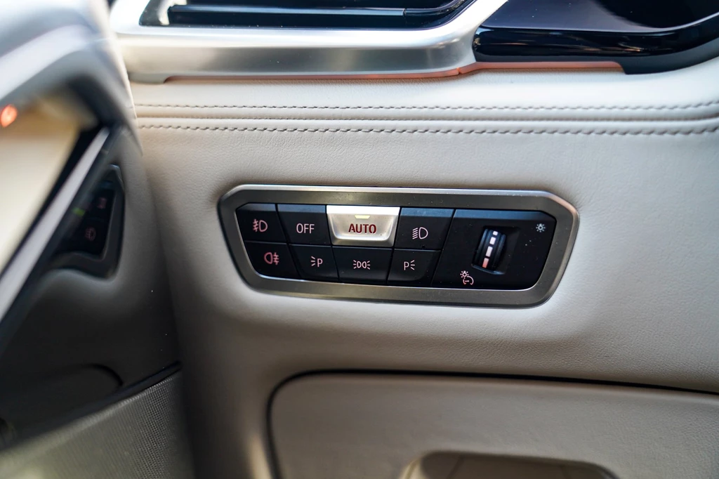 BMW X6 – foto 36
