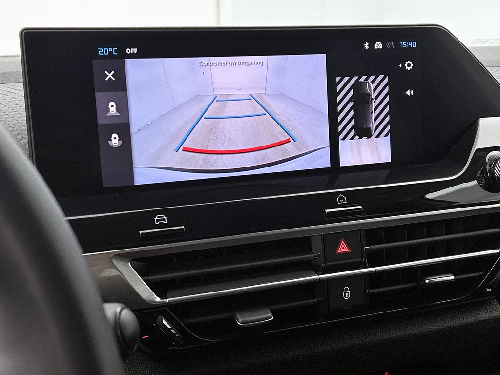 Citroën C4 – foto 16