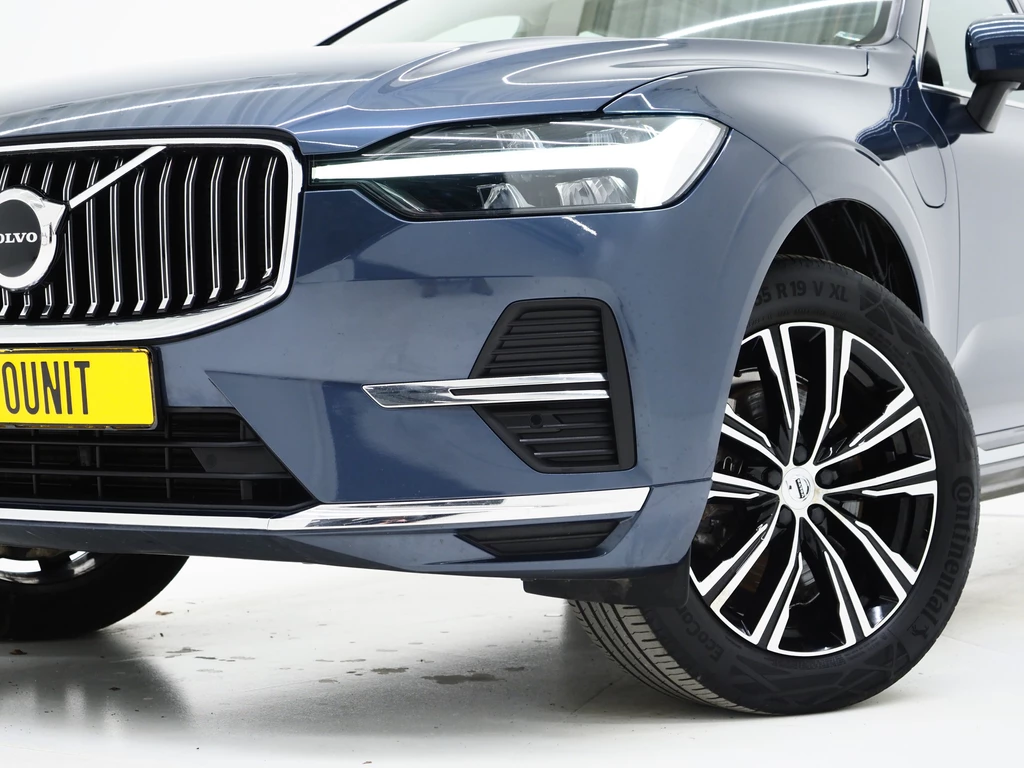Volvo XC60 – foto 14