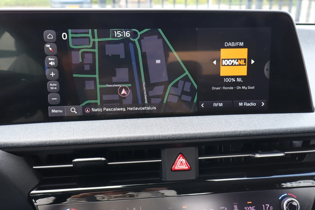 Kia EV6 – foto 21