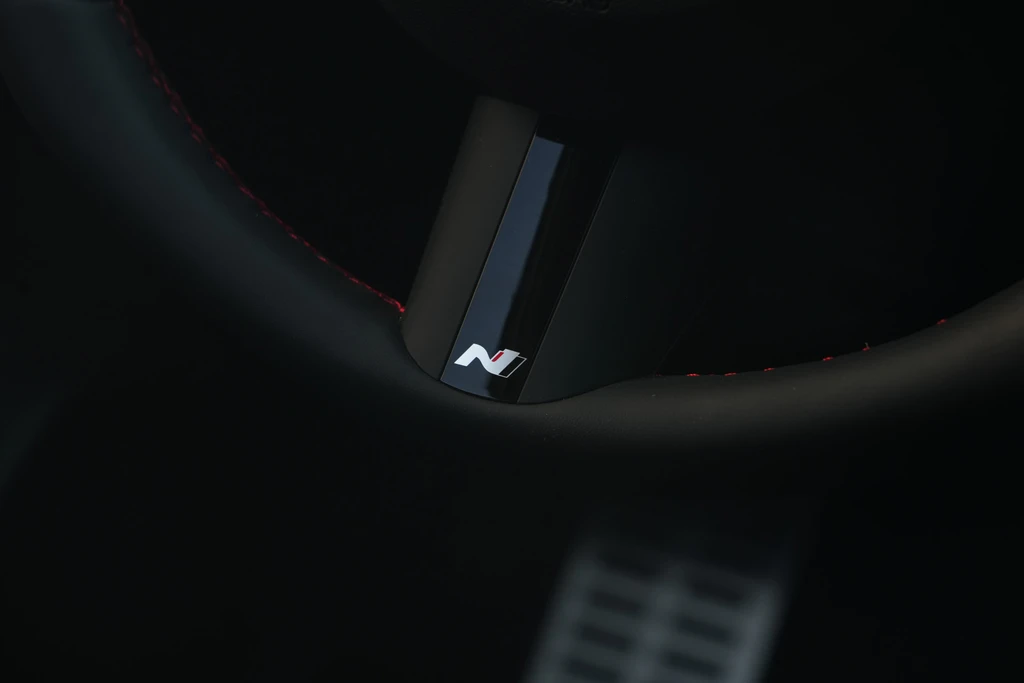 Hyundai Tucson – foto 22