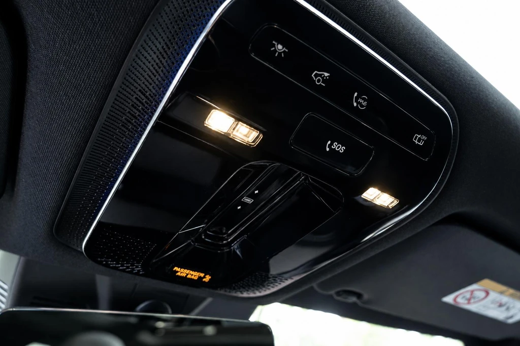 Mercedes-Benz E-Klasse – foto 19