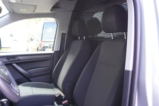 Volkswagen Caddy – thumbnail 20