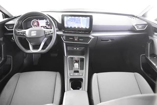 SEAT Leon – thumbnail 13