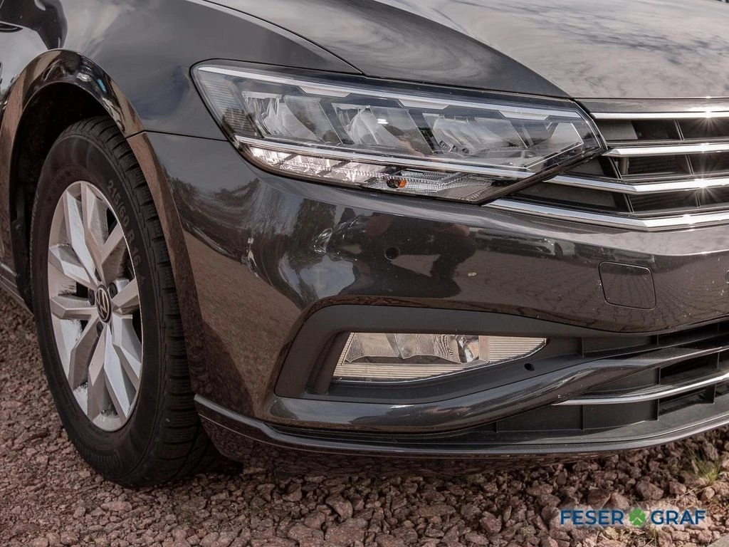 Volkswagen Passat – foto 3