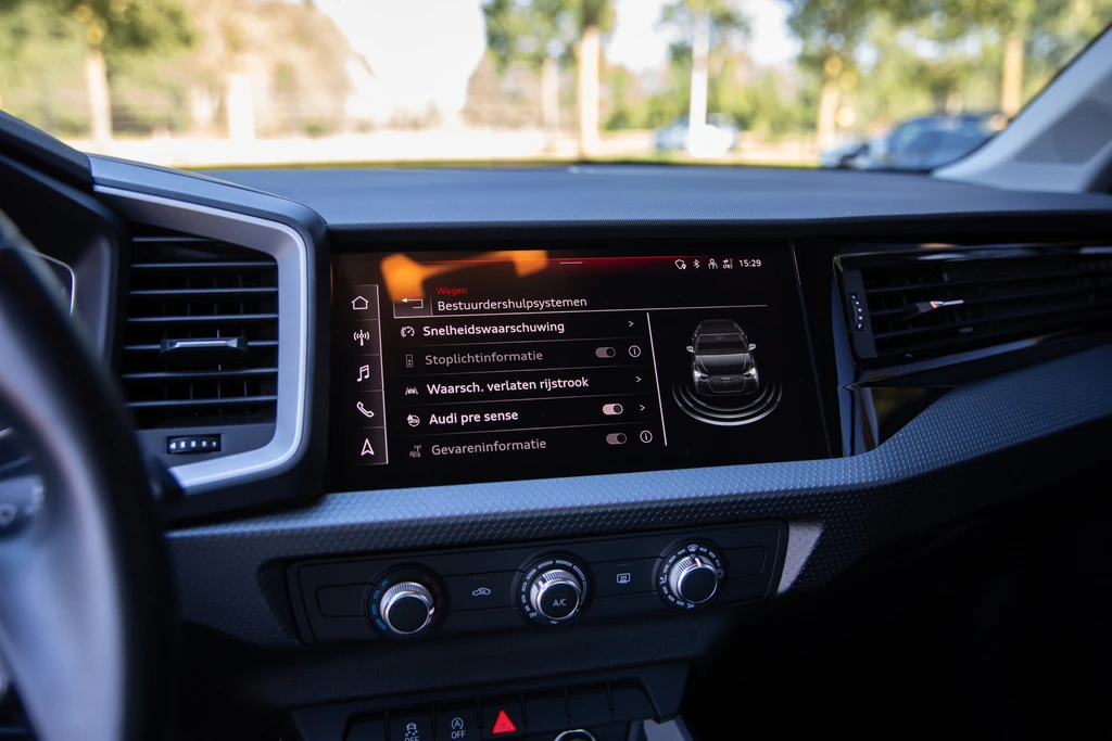 Audi A1 Sportback – foto 18