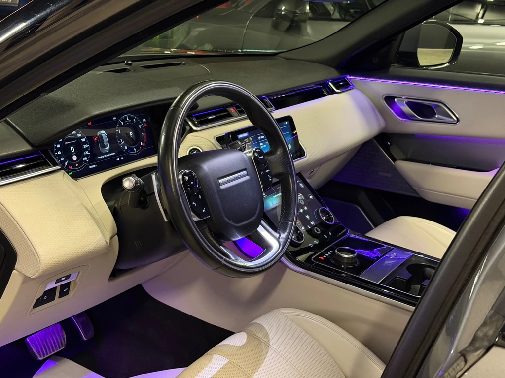 Land Rover Range Rover Velar – foto 11