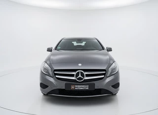 Mercedes-Benz A-Klasse – thumbnail 8