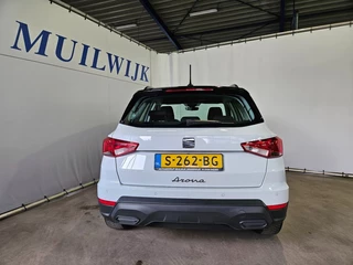 SEAT Arona – thumbnail 6