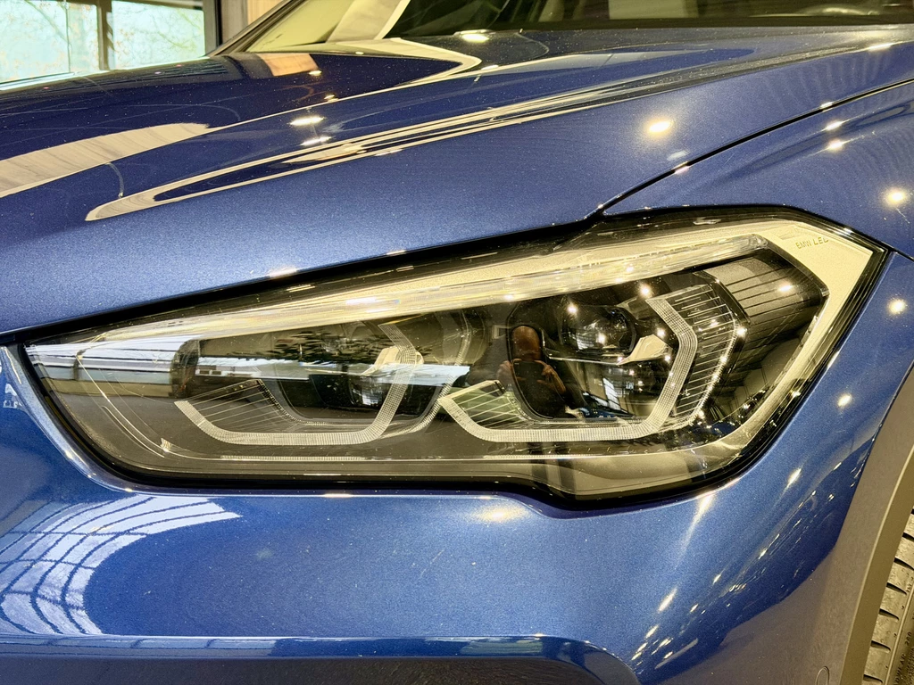 BMW X1 – foto 9