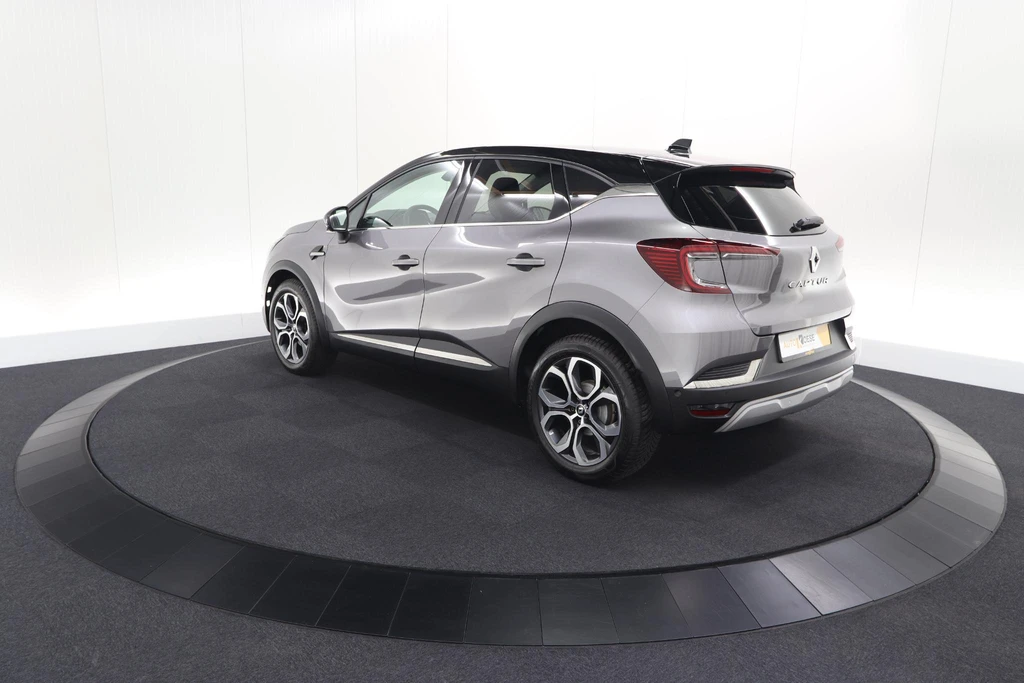 Renault Captur – foto 7
