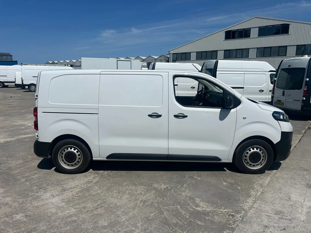 Opel Vivaro – foto 4