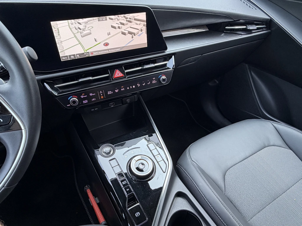 Kia Niro – foto 40