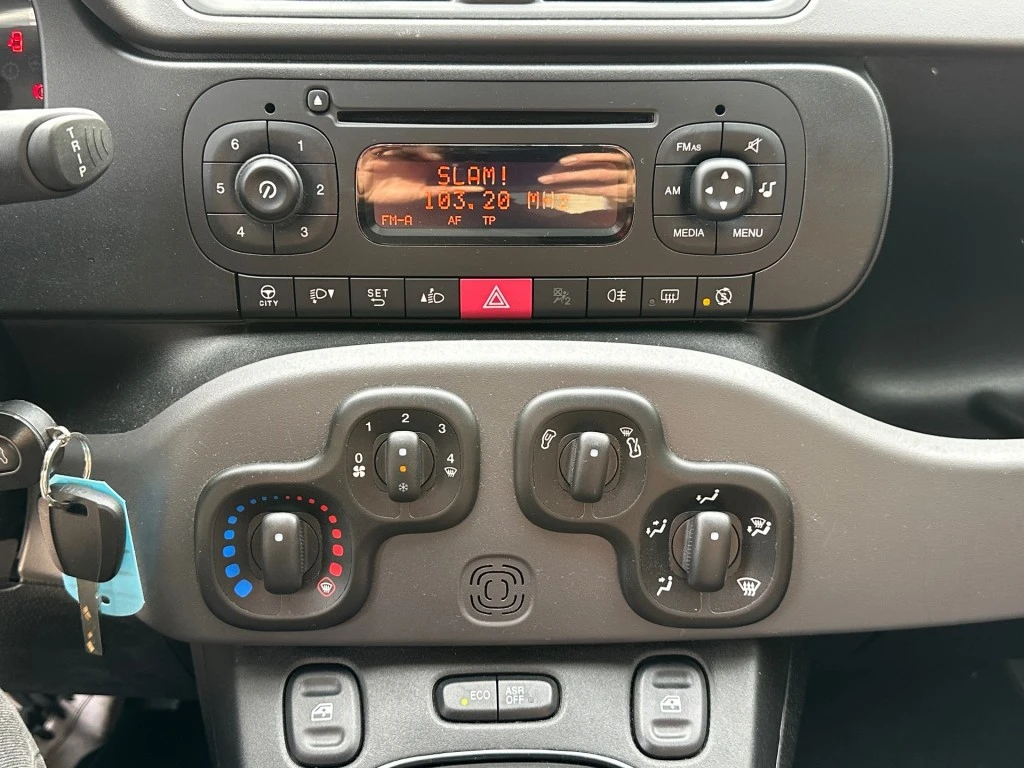 Fiat Panda – foto 13
