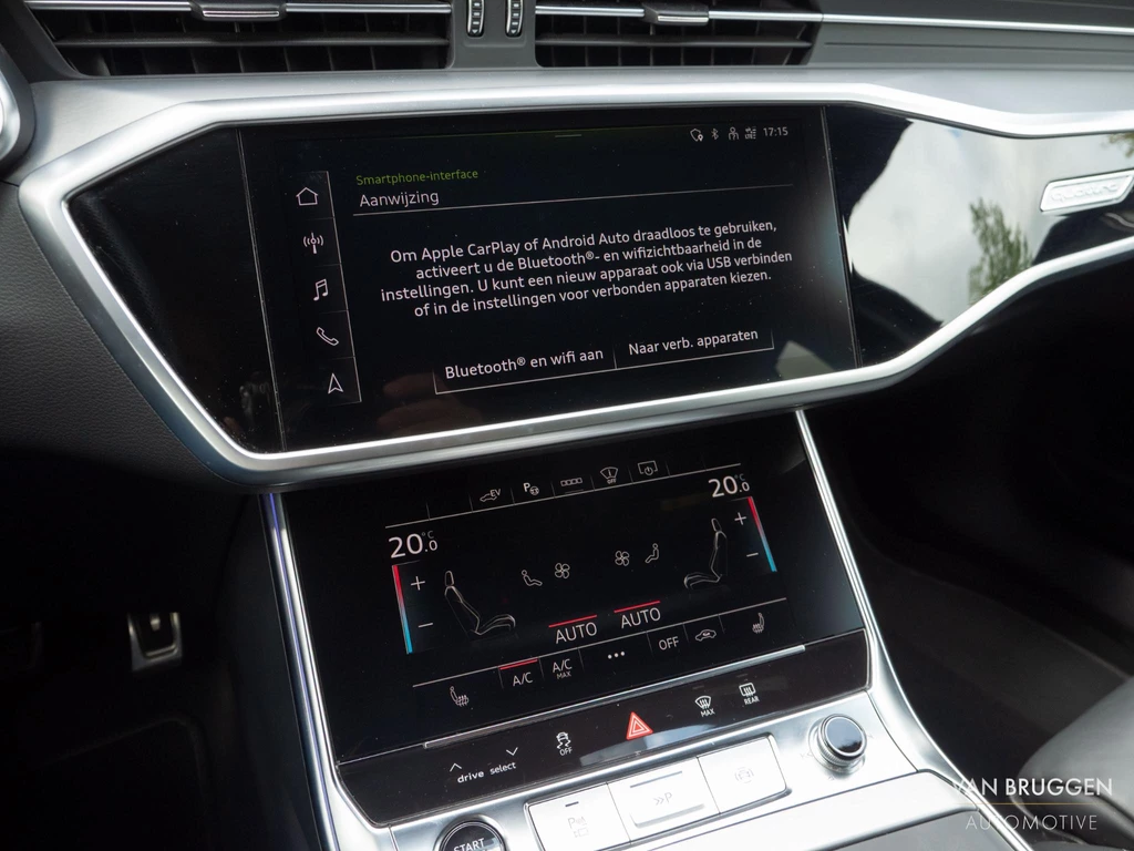 Audi A6 – foto 34