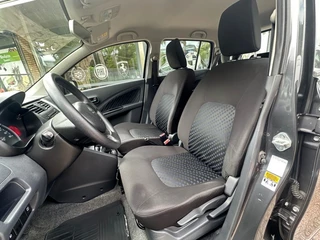 Suzuki Celerio – thumbnail 11