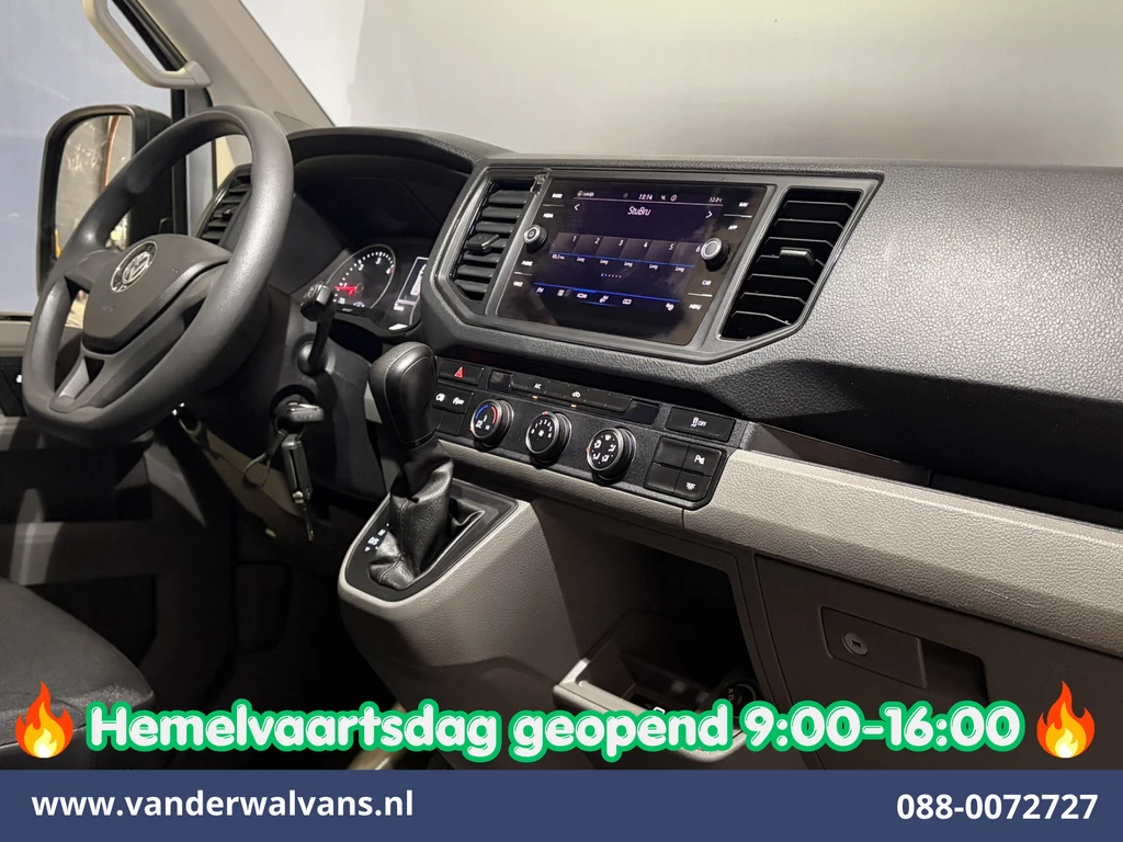 Volkswagen Crafter – foto 14