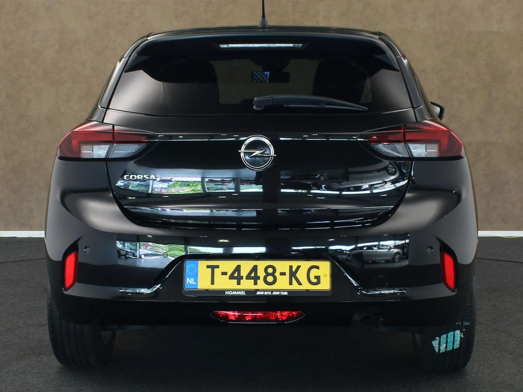 Opel Corsa – foto 6