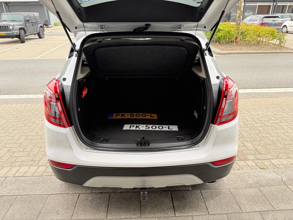 Opel Mokka X – foto 41