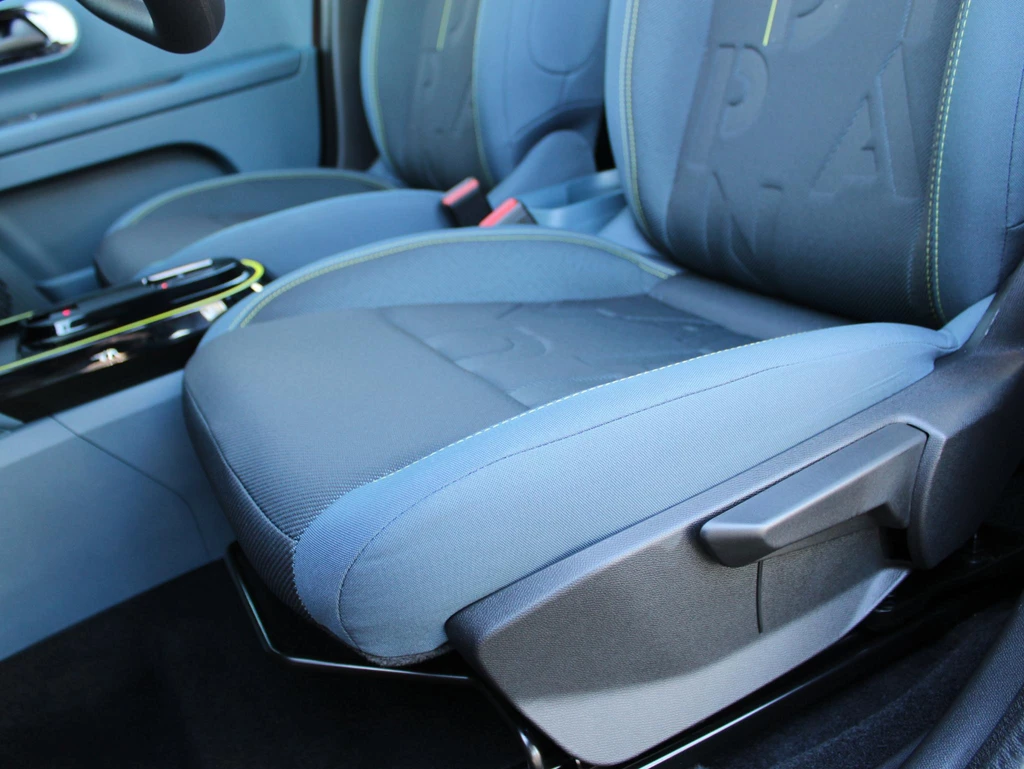 Fiat Grande Panda – foto 12