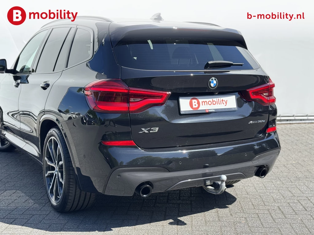 BMW X3 – foto 4