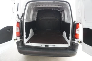Citroën Berlingo – thumbnail 11