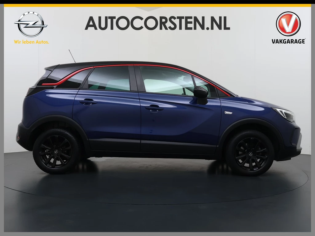 Opel Crossland – foto 6