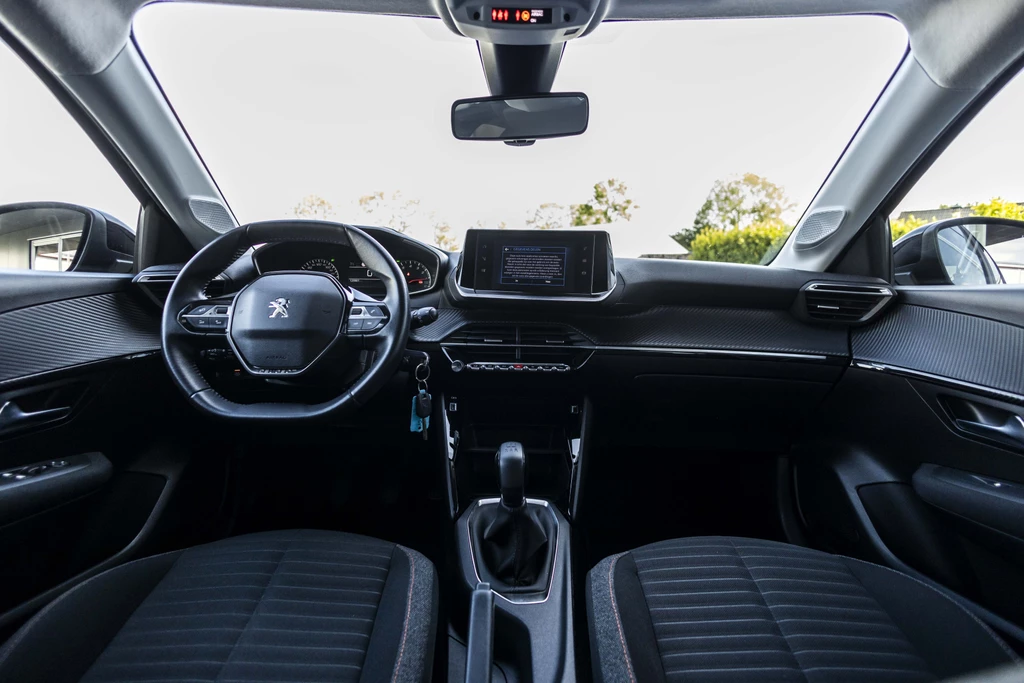 Peugeot 208 – foto 31