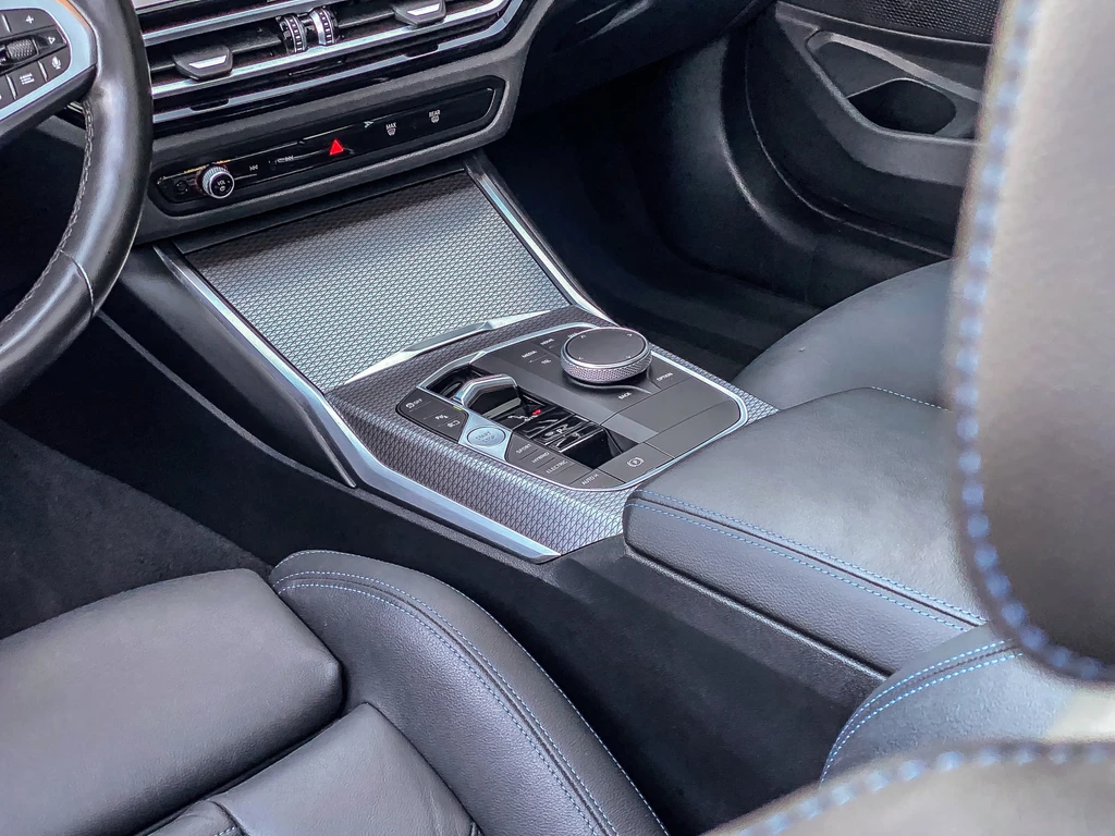 BMW 3 Serie – foto 83