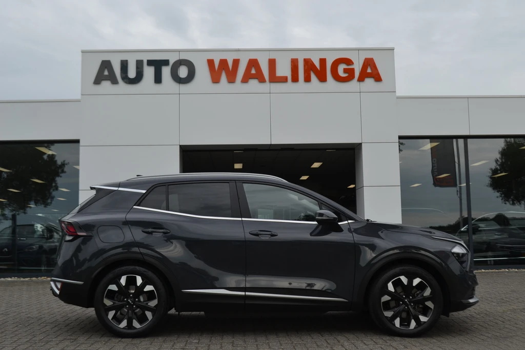 Kia Sportage – foto 8
