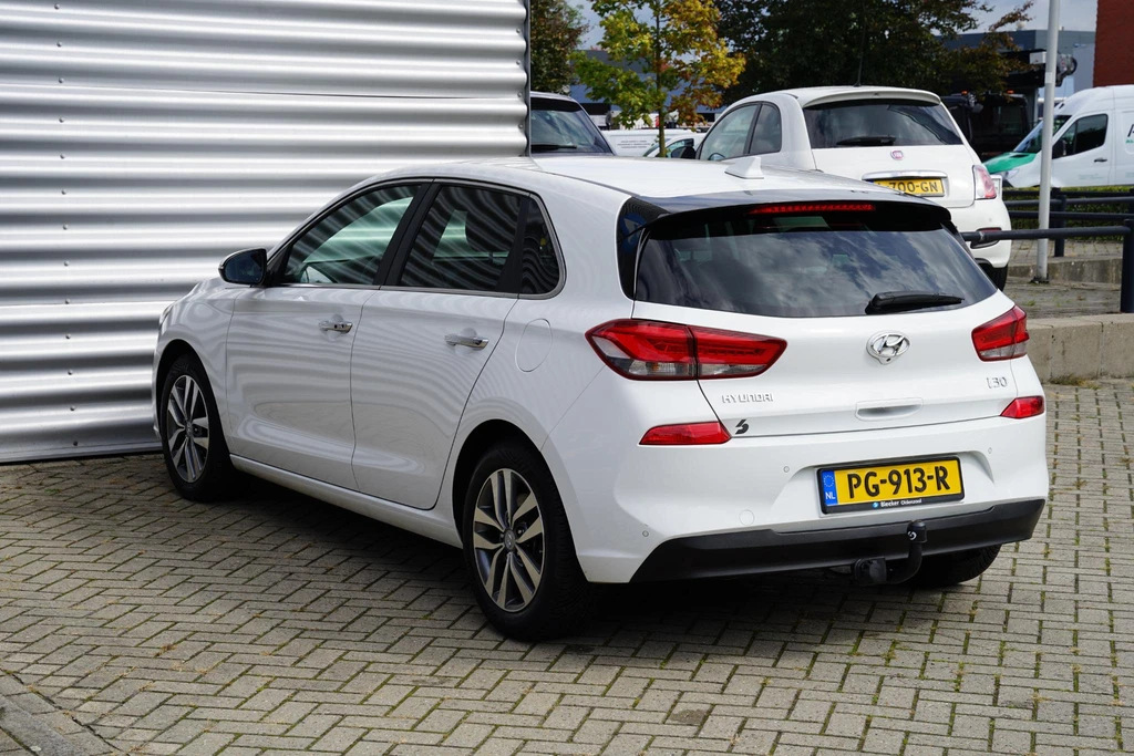 Hyundai i30 – foto 3