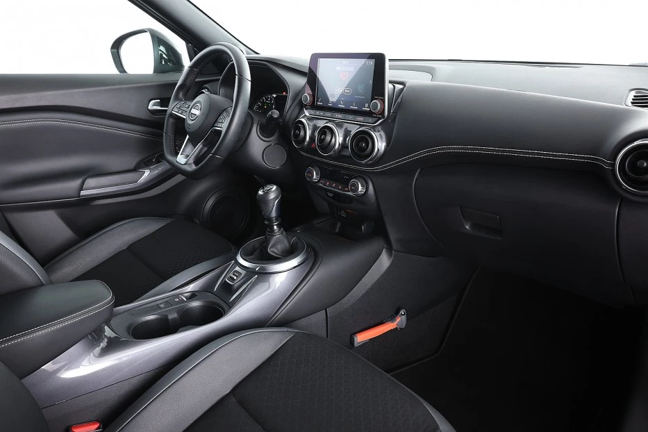 Nissan Juke – foto 12