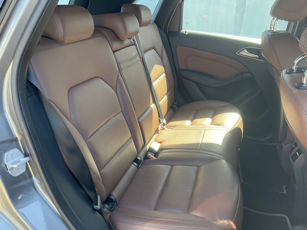 Mercedes-Benz B-Klasse – foto 39