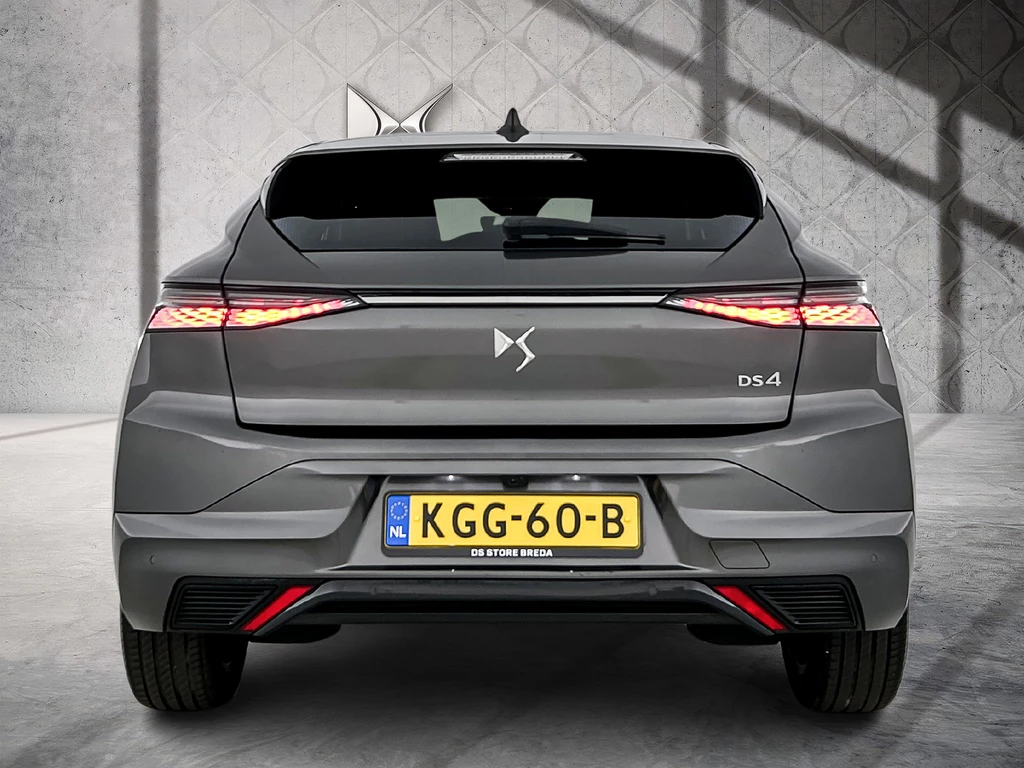 DS DS 4 – foto 3