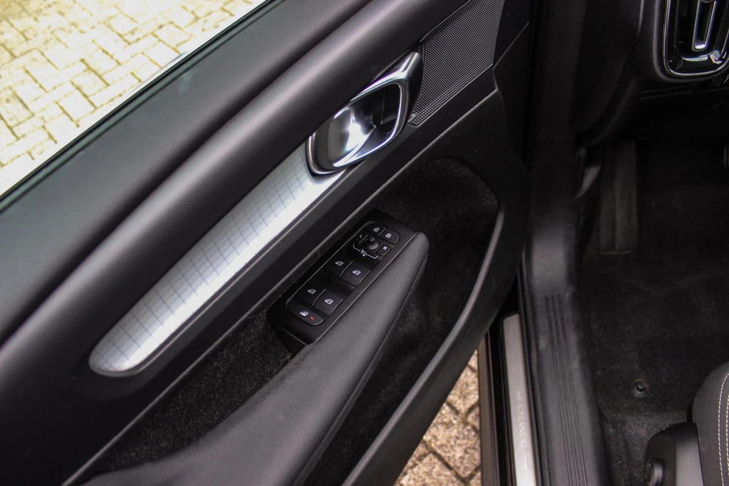Volvo XC40 – foto 37