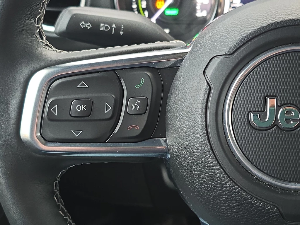 Jeep Wrangler – foto 13