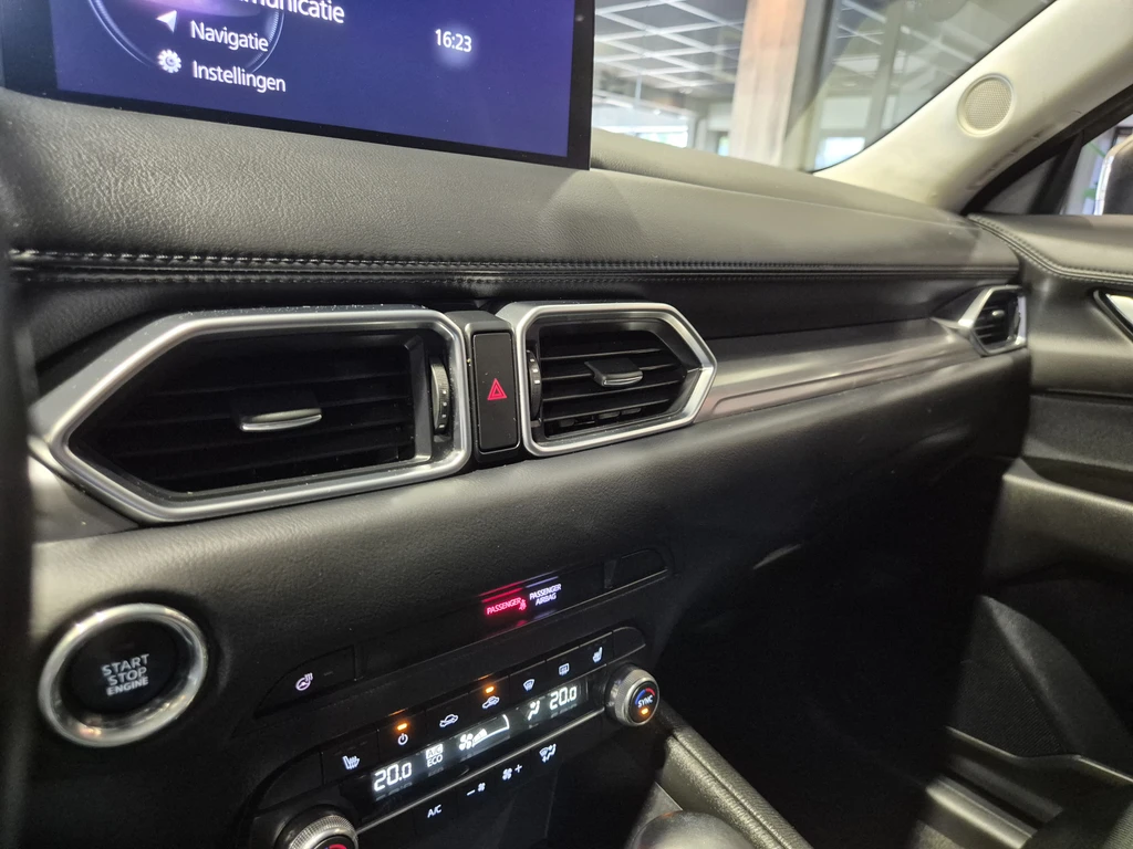Mazda CX-5 – foto 22