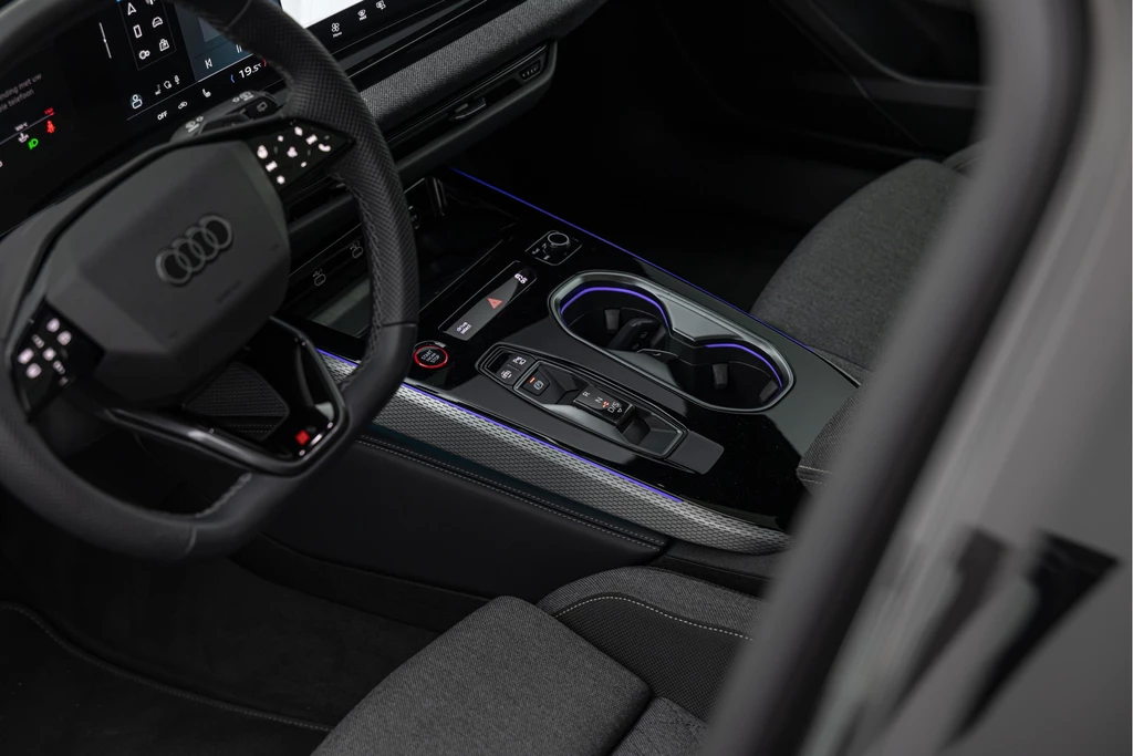 Audi A6 – foto 15