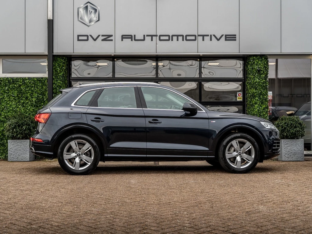 Audi Q5 – foto 6