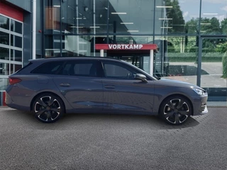 CUPRA Leon Sportstourer – thumbnail 6
