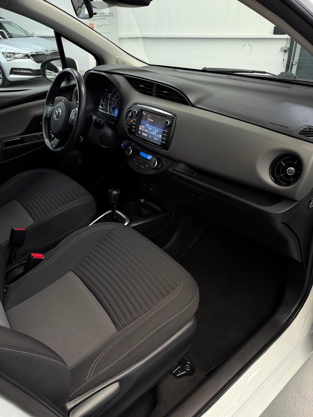 Toyota Yaris – foto 30