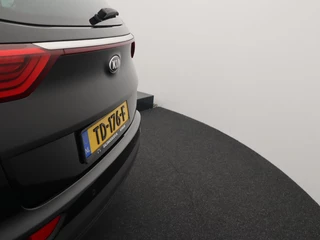Kia Sportage – thumbnail 12