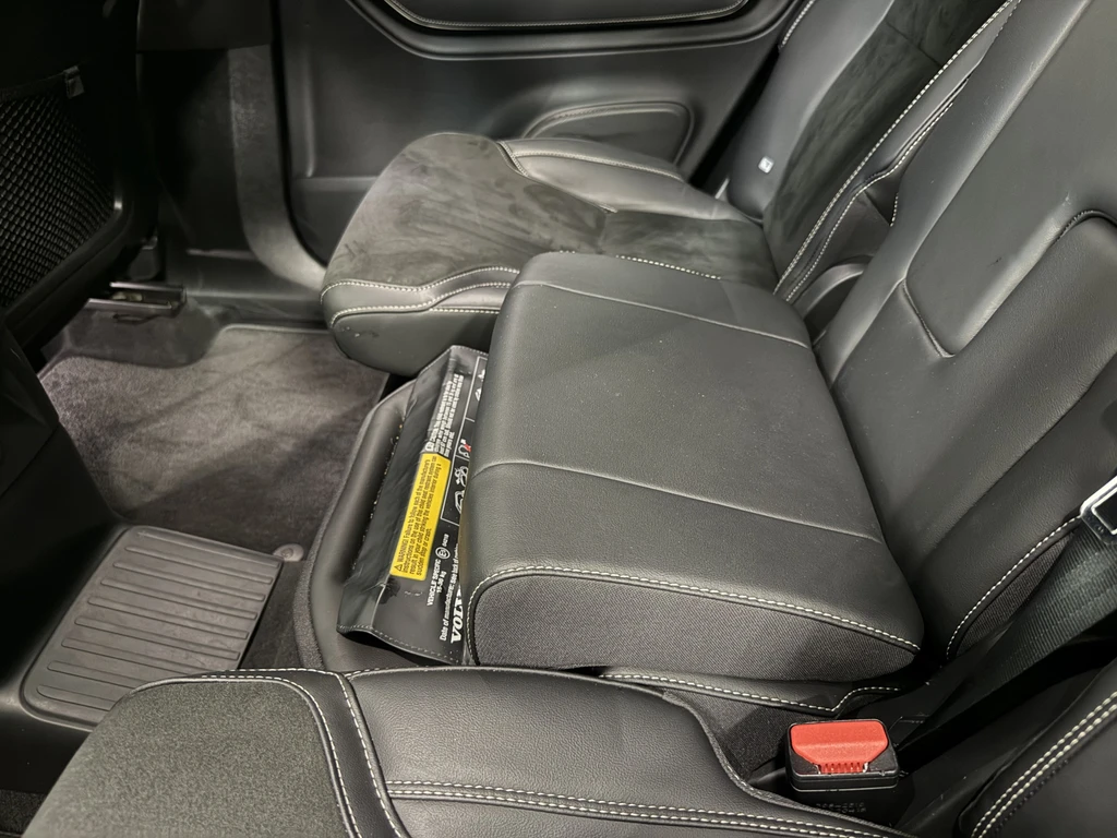 Volvo XC90 – foto 56
